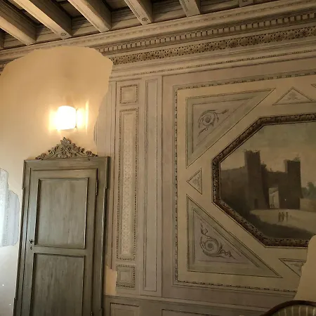 Guest house Dimora Centro