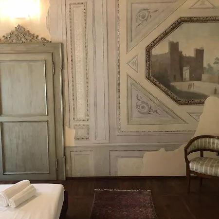 Guest house Dimora Centro