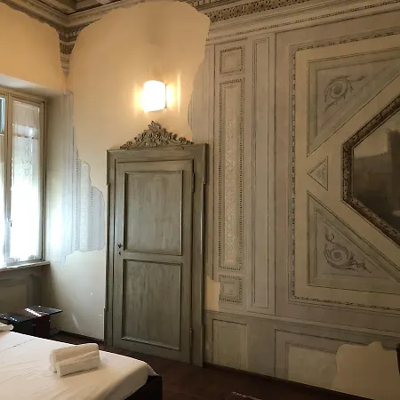 Dimora Centro Guest house