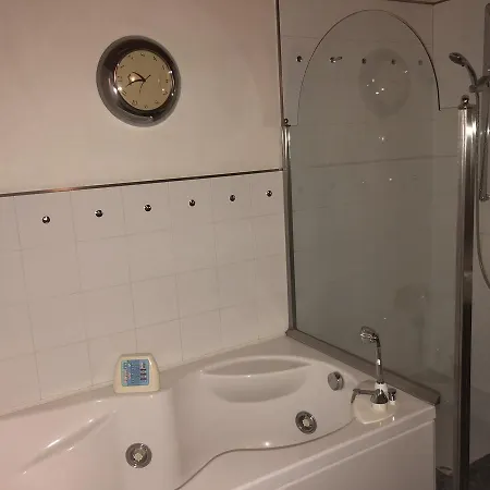 Dimora Centro Guest house *