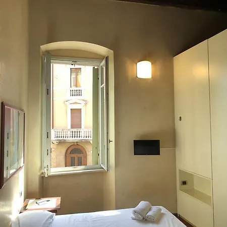 Dimora Centro * Verona