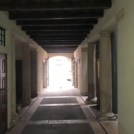 Dimora Centro *