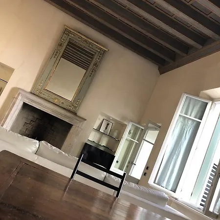 Pensión Dimora Centro Verona