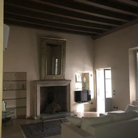Guest house Dimora Centro