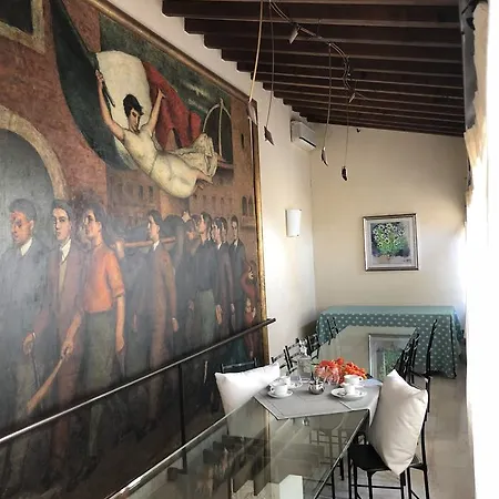 Dimora Centro