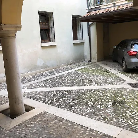 Dimora Centro Guest house Verona