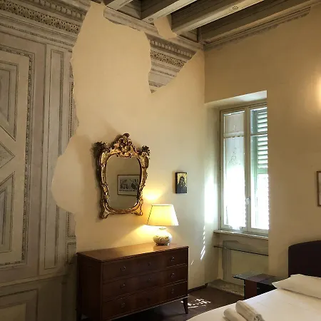 Dimora Centro *