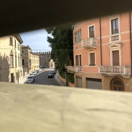 Dimora Centro Guest house Verona