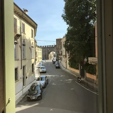 Dimora Centro Guest house Verona