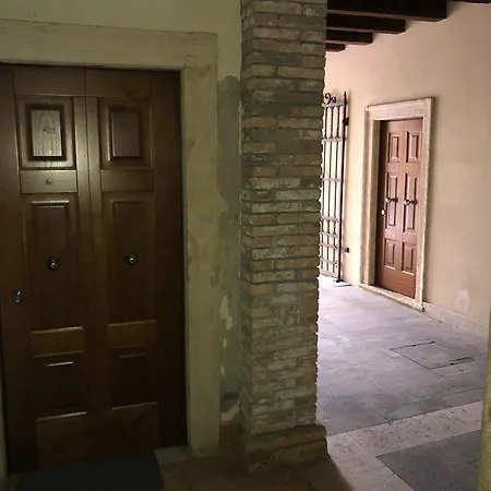 Guest house Dimora Centro *