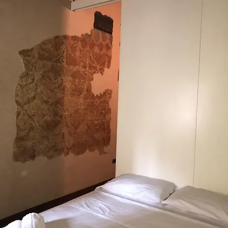 Pensión Dimora Centro