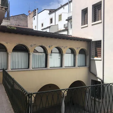Pensión Dimora Centro