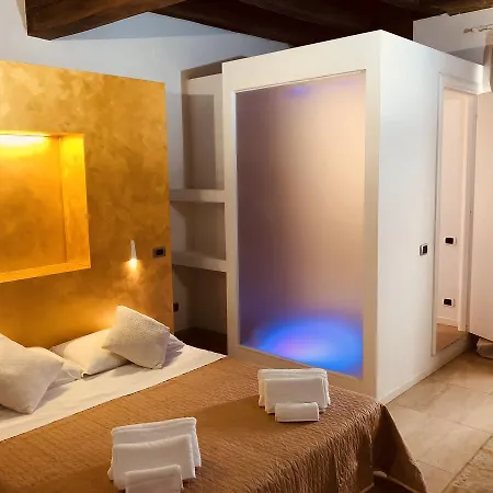 Dimora Centro Guest house *