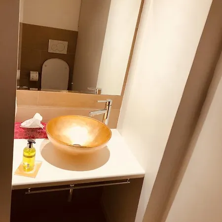 Dimora Centro Guest house Verona