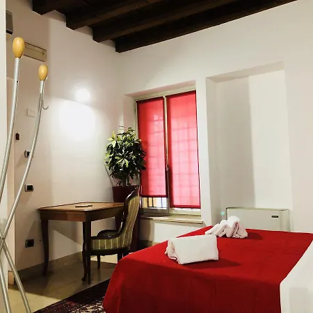 Pensión Dimora Centro Verona