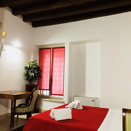 Dimora Centro Guest house