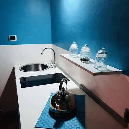 Guest house Dimora Centro *