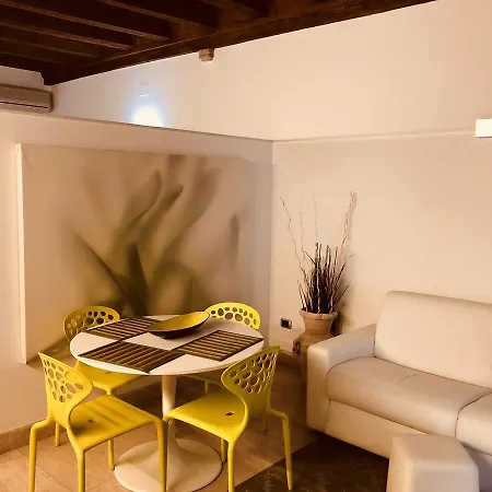 Dimora Centro Guest house