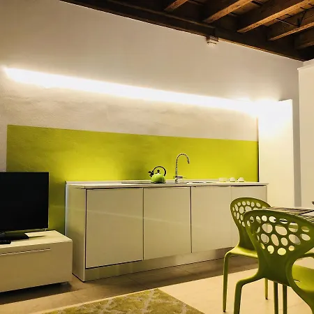 Guest house Dimora Centro