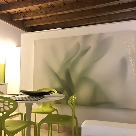 Guest house Dimora Centro *
