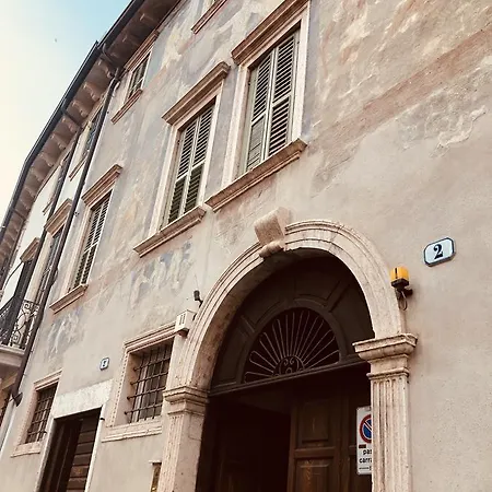 Dimora Centro Verona