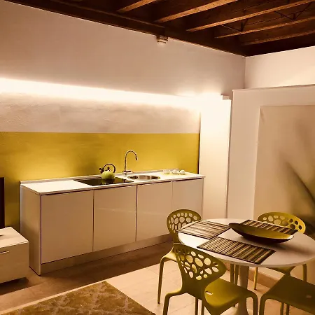 Guest house Dimora Centro