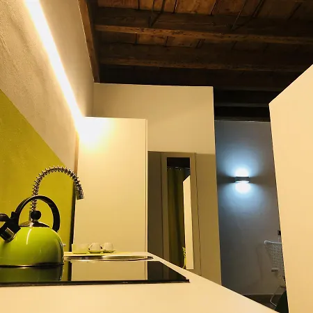 Dimora Centro
