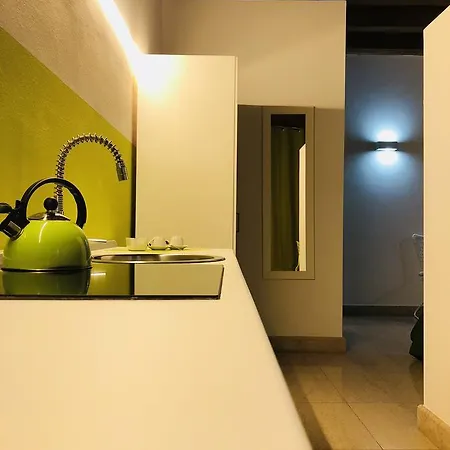 Dimora Centro Guest house *