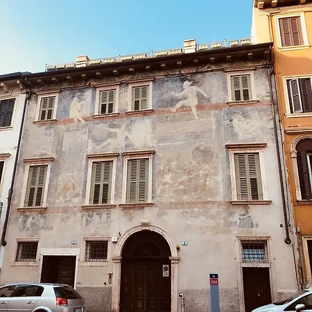 Dimora Centro * Verona