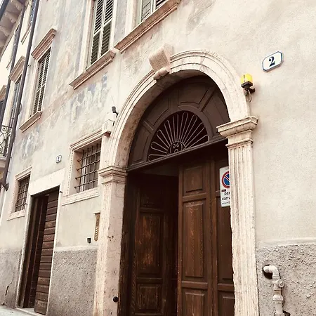 Dimora Centro Verona