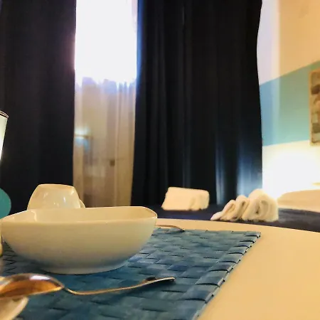 Guest house Dimora Centro *