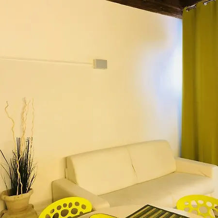 Dimora Centro