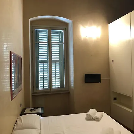 Dimora Centro *