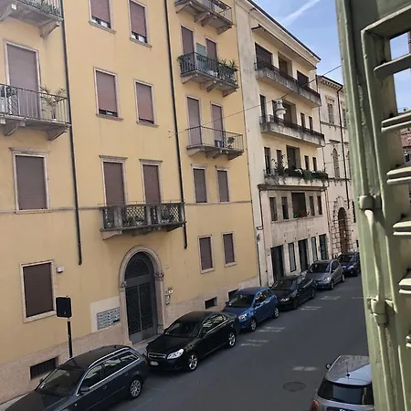 Pensión Dimora Centro *