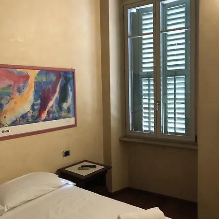 Dimora Centro 招待所