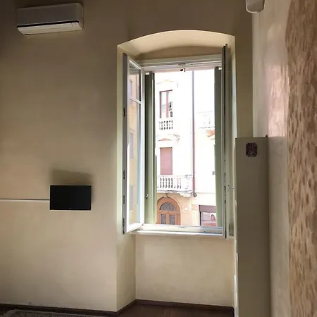 Dimora Centro 招待所 维罗纳