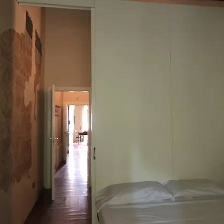 招待所 Dimora Centro